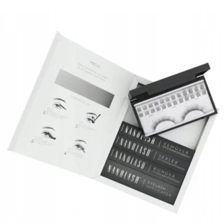 Nanolash Innocent Estuche 4 Piezas