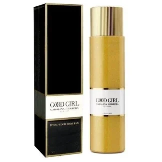 Carolina Herrera Good Girl Legs Oil 150ml
