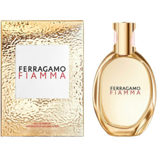 Salvatore Ferragamo Fiamma Edp Spray 55ml