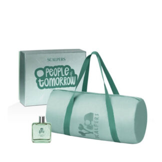 Scalpers Kids Boy People Of Tomorrow Set