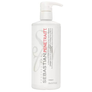 Sebastian Professional Penetraitt Deep Stregthening y Repair Masque 500ml