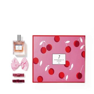 Jacadi Mad Petite Cerise 100 Clips