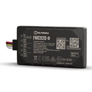 Teltonika FMC920