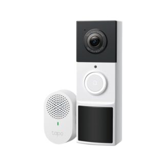TP-LINK TPLINK Smart Doorbell Tapo D210 (TAPO D210)