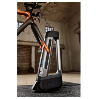 WahooFitness KICKR CLIMB Black  Silver