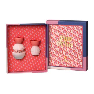 El Ganso Fun y Chic Estuche 2 Piezas