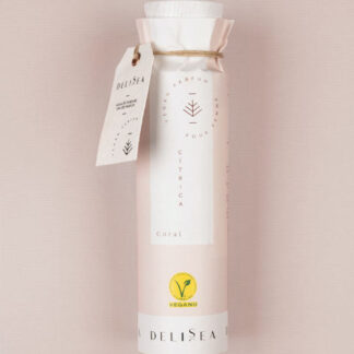 Delisea Coral Vegan Eau Parfum Pour Femme 150ml