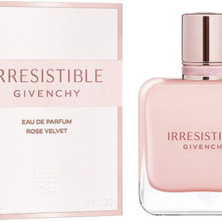 Givenchy Irresistible Rose Velvet Ep 35 Givenchy Irresistible Rose Velvet Ep 35