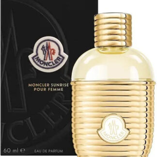 Moncler Sunrise Pour Femme Edp Spray 60ml