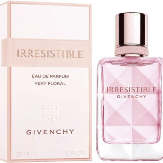 Givenchy Irresistible Very Floral Ep 35v