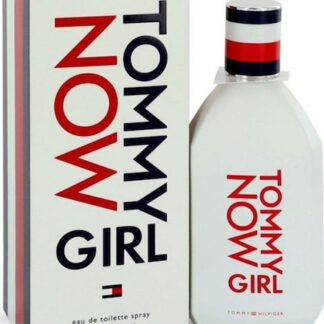 Tommy Hilfiger Tommy Now Girl Edt Spray 100ml