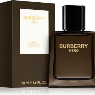 Burberry Hero Parfum Edp Spray 50ml