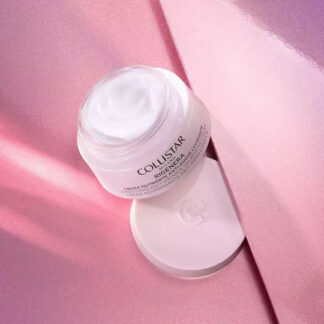 Collistar Rigenera Smoothing Anti-wrinkle Nourishing Cream 50ml