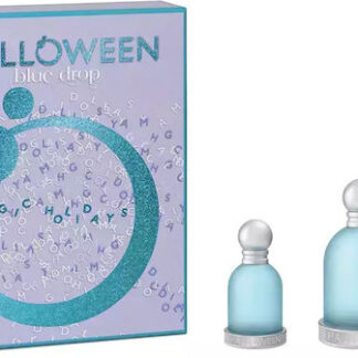 Halloween Blue Drop 100 30 Mini 4,5 Halloween Blue Drop 100 30 Mini 4,5