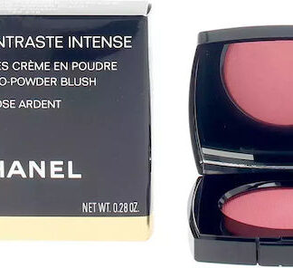 Chanel Joues Contraste Intense Rose Ardent 8g