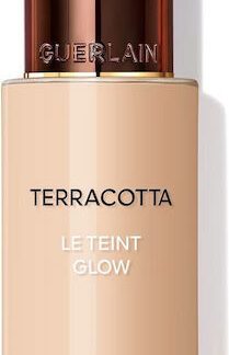 Guerlain Terracotta Le Teint Glow Fondo De Maquillaje Fluido 1n 30ml