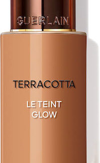 Guerlain Terracotta Le Teint Glow Fondo De Maquillaje Fluido 5n 30ml