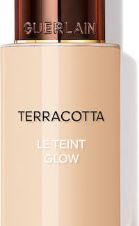 Guerlain Terracotta Le Teint Glow Fondo De Maquillaje Fluido 0,5w 30ml