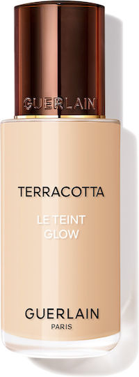 Guerlain Terracotta Le Teint Glow Fondo De Maquillaje Fluido 0,5w 30ml