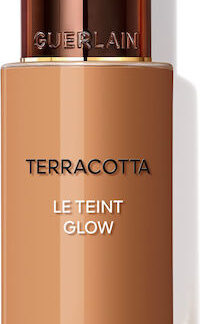 Guerlain Terracotta Le Teint Glow Fondo De Maquillaje Fluido 4w 30ml