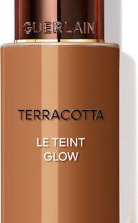 Guerlain Terracotta Le Teint Glow Fondo De Maquillaje Fluido 3w 30ml