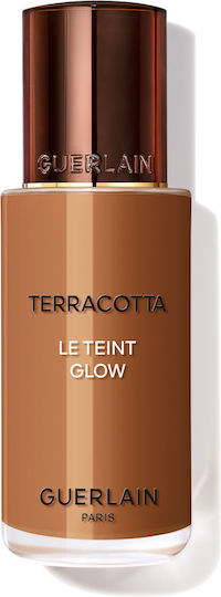 Guerlain Terracotta Le Teint Glow Fondo De Maquillaje Fluido 7w 30ml