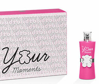 Calvin Klein Eternity For Men Eau De Toilette Spray 100ml Set 2 Pieces