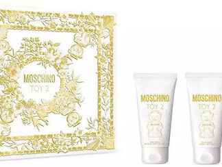 Moschino Toy 2 Γυναικείο Σετ με Eau de Parfum και Shower Gel Moschino Toy 2 Γυναικείο Σετ με Eau de Parfum και Shower Gel