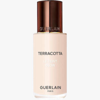 Guerlain Terracotta Le Teint Glow Fondo De Maquillaje Fluido 2n 30ml