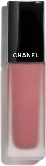 Chanel Rouge Allure Liquid Velvet 24-Saisissante 6ml