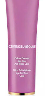 Jeanne Piaubert Certitude Absolue Ultra Anti-Wrinkle Eye Contour Care 15ml