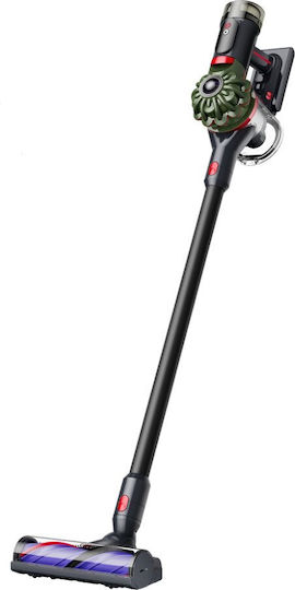 Dyson V8 Cyclone 2-in-1 stick vacuum Battery Dry Bagless 0.54 L Black