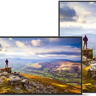 Sharp S55306081 Public Display 43"