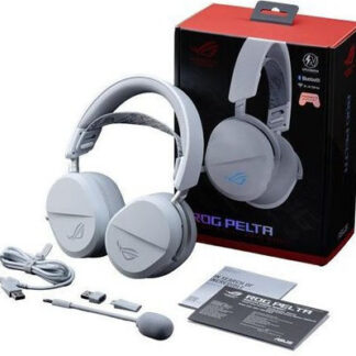 A501 ROG PELTA/WHT