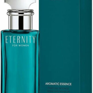 Calvin Klein Eternity For Women Aromatic Essence Edp Spray 30ml Calvin Klein Eternity For Women Aromatic Essence Edp Spray 30ml