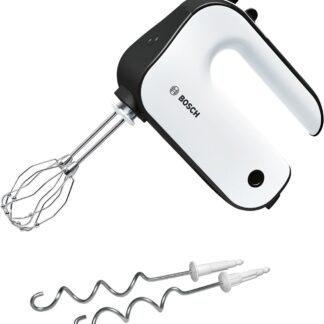 Bosch MFQ4020 mixer Hand mixer 450 W Anthracite  White