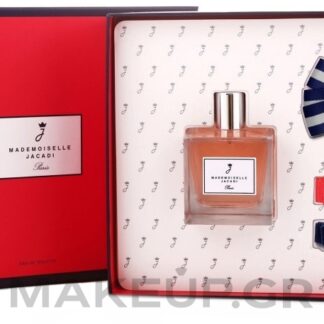 Jacadi Mademoiselle Edt 100 Clips