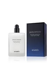 Aramis Intuition Crema Hidratante Para Después Del Afeitado 95ml