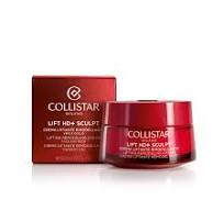 Collistar Lift Hd Sculpt Crema Lifting Remodeladora 50ml