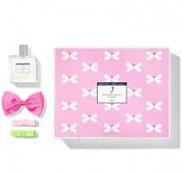 Jacadi Mademoiselle Petite Libellule Estuche 4 Piezas