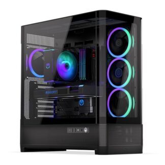 ENDORFY Aquarius 8000 Corona case