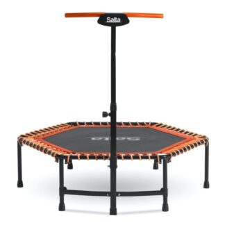 Fitness trampoline 128 cm orange Fitness trampoline 128 cm orange