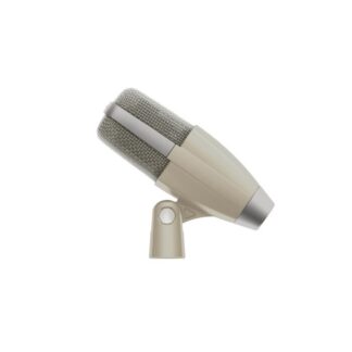 Sennheiser MD 421 Kompakt 80th Edition - dynamic  supercardioid