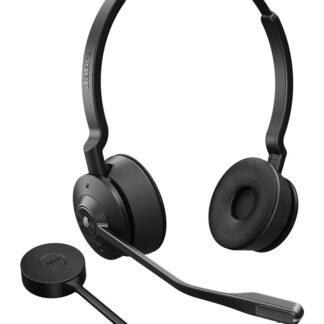 Jabra Engage 55 SE - USB-C MS Stereo  EMEA/APAC