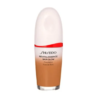Shiseido Revitalessence Skin Glow Base Spf30 420 Bronze 30ml
