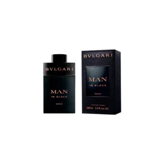 Bvlgari Bulgari Man In Black Eau De Parfum 100ml Spray