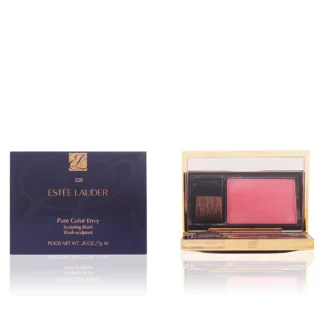 Estée Lauder The Sculpting Colorete En Polvo Peach 7g
