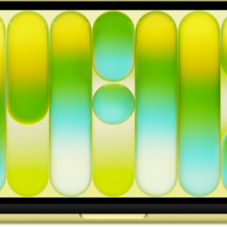 Apple MacBook Neo 13'' A18 Pro 8GB 512GB Touch zitrus