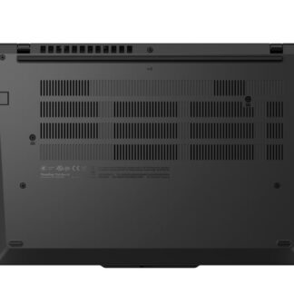 Ultrabook ThinkPad T14 G6 21QJ000TPB W11Pro AI 5 PRO 340/2X16GB/512GB/INT/14.0 WUXGA/Black/3YRS Premier Support + CO2 Offset