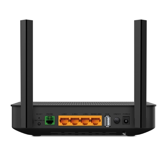 Router XX530v Router XX530v